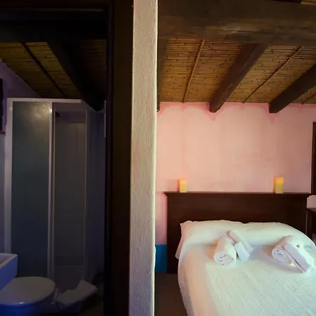 فندق Castello Malicas 2*