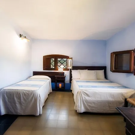 Castello Malicas Galtellì