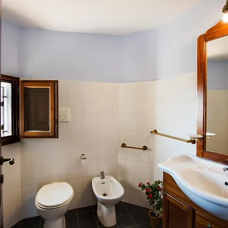 فندق Castello Malicas