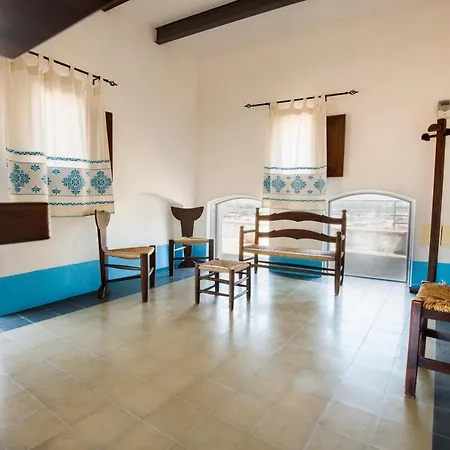 Castello Malicas 2* Galtellì