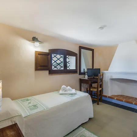 فندق Castello Malicas