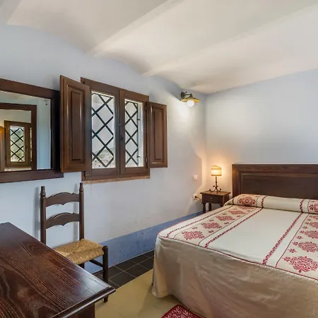 Castello Malicas Galtellì