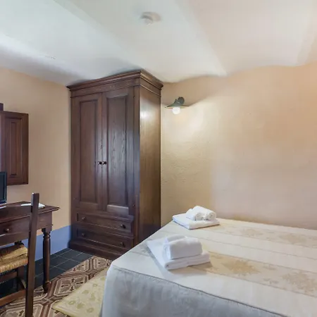 فندق Castello Malicas 2*