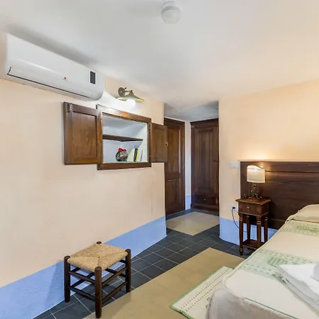 فندق Castello Malicas 2*
