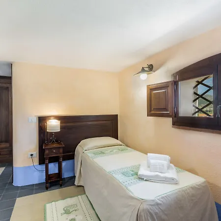 فندق Castello Malicas