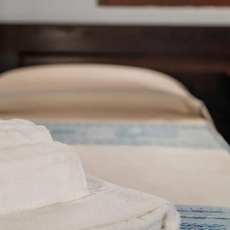 Castello Malicas 2* Galtellì