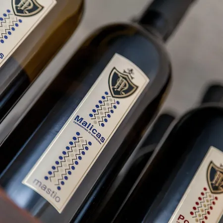 فندق Castello Malicas