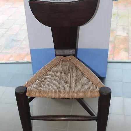 Castello Malicas فندق