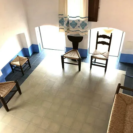 فندق Castello Malicas 2*