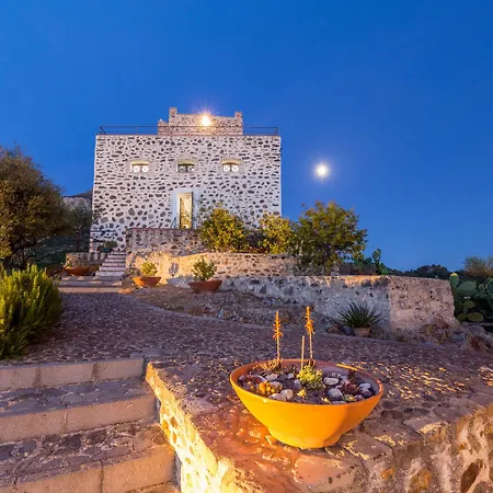 Castello Malicas Szálloda 2*