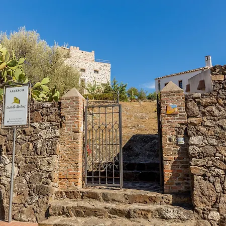Castello Malicas 2*