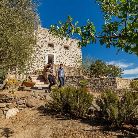 فندق Castello Malicas