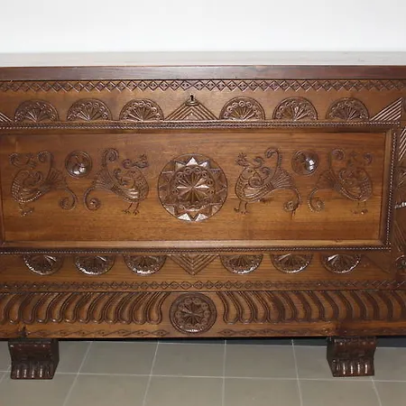 Castello Malicas Galtellì