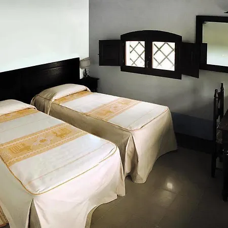 Hotel Castello Malicas 2*