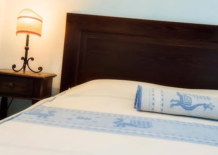 Castello Malicas Szálloda