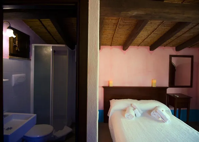 Hotell Castello Malicas 2*