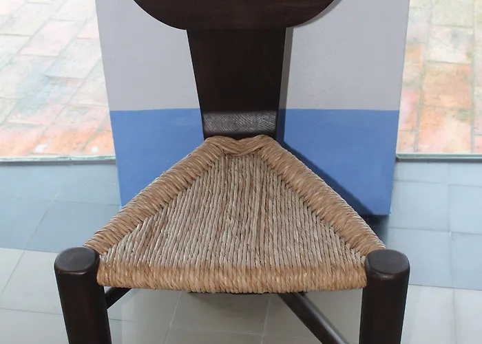 Castello Malicas Hotell