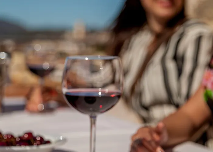 Szálloda Castello Malicas 2*