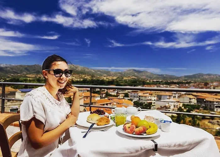 Castello Malicas Hotell Galtellì