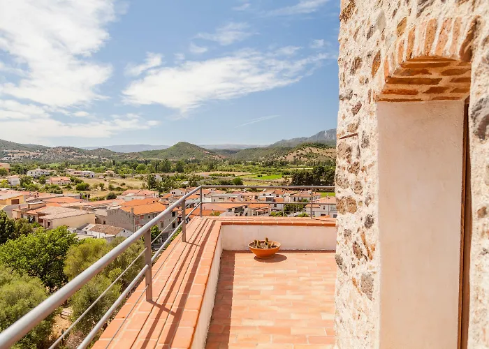 Castello Malicas Szálloda 2*