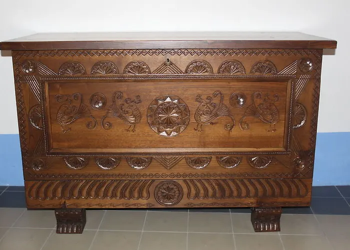 Castello Malicas Galtellì