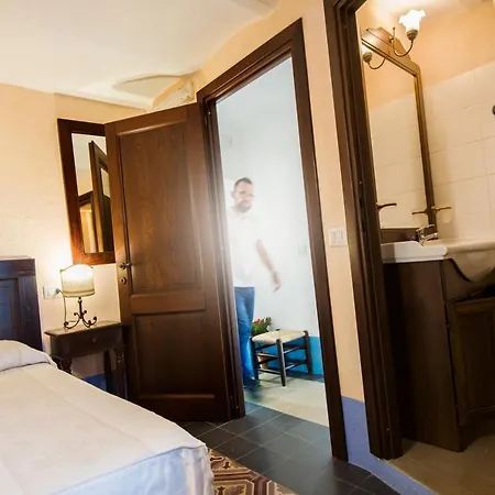 Castello Malicas Hotel