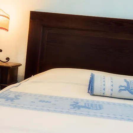 Castello Malicas Hotel