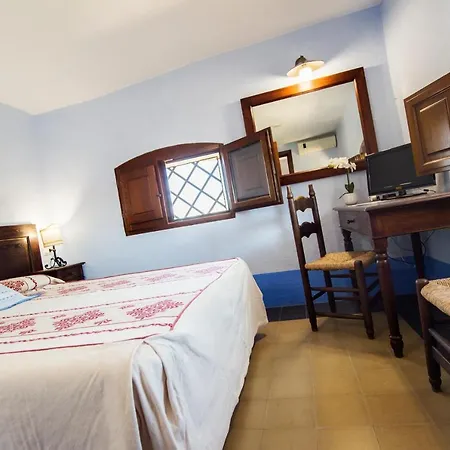 Hotel Castello Malicas