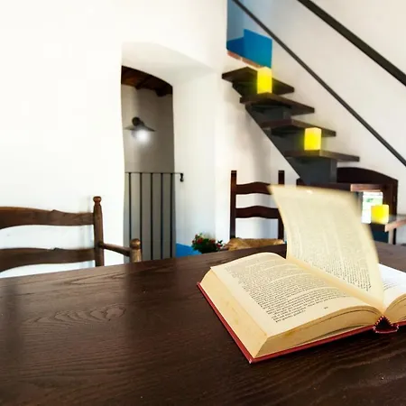 Castello Malicas Hotel