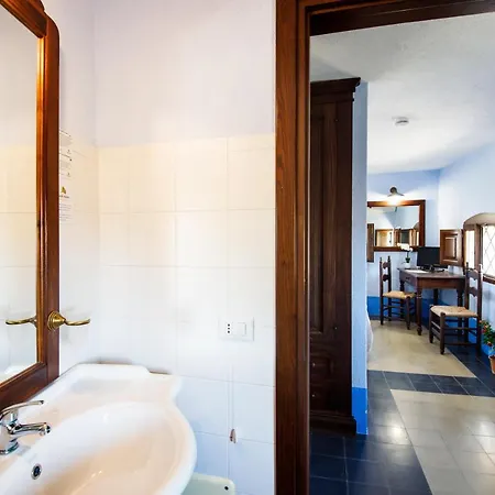 Hotel Castello Malicas Galtelli