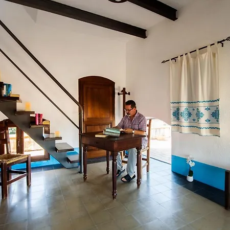 Hotel Castello Malicas