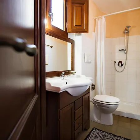 Castello Malicas Hotel