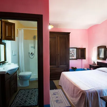 Castello Malicas Szálloda 2*