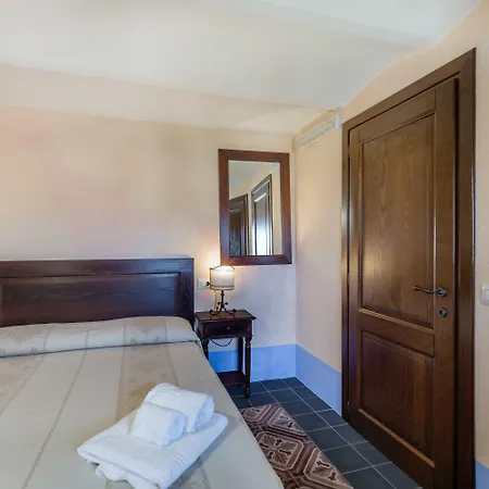 Castello Malicas Hotel