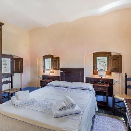 Castello Malicas Hotel