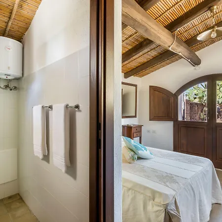 Otel Castello Malicas