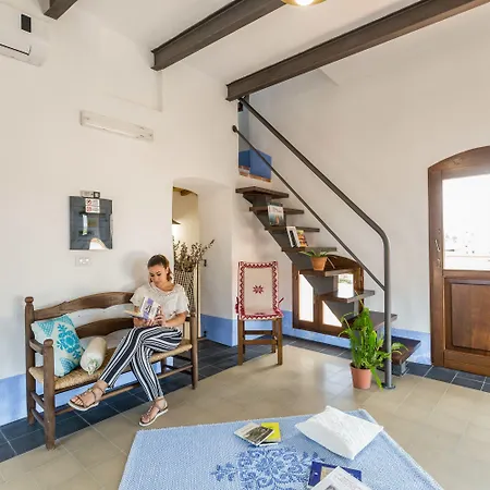 Castello Malicas Hotel