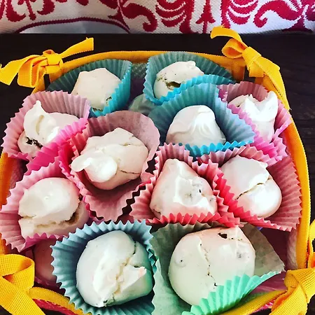 Castello Malicas Galtelli