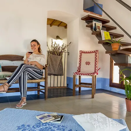 Hotel Castello Malicas 2*