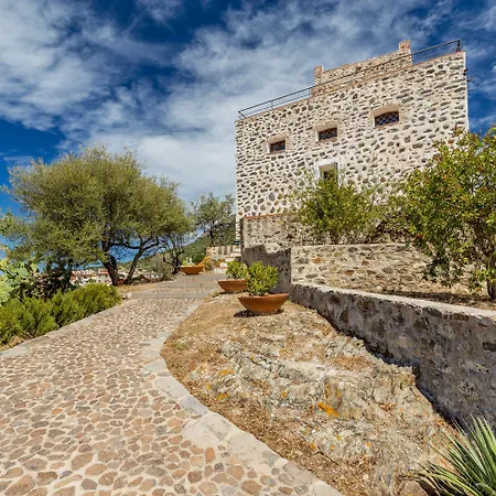 Hotel Castello Malicas