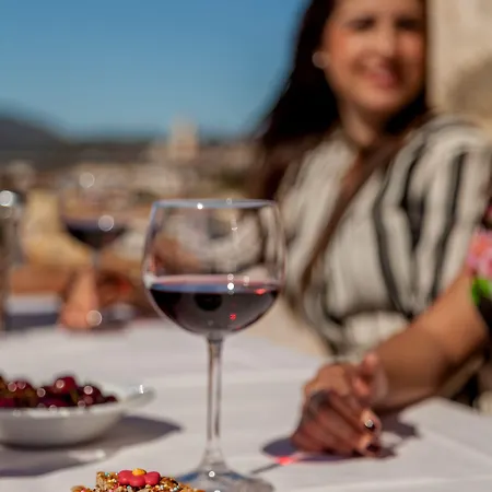 Hotel Castello Malicas 2*