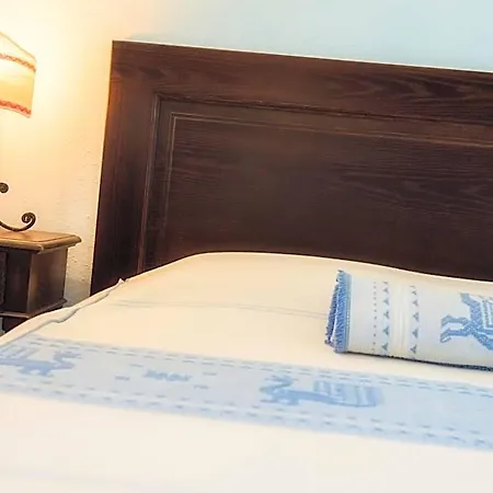 Castello Malicas Hotel