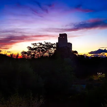 Castello Malicas