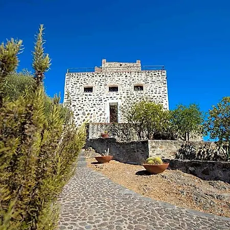 Hotel Castello Malicas 2*