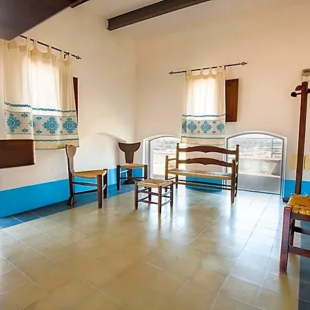 Castello Malicas Hotel Galtellì