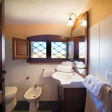 Hotel Castello Malicas