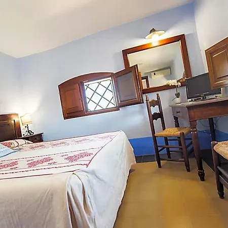 Hotel Castello Malicas 2*