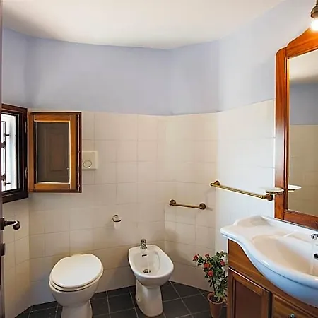 Castello Malicas Hotel