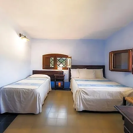 Hotel Castello Malicas