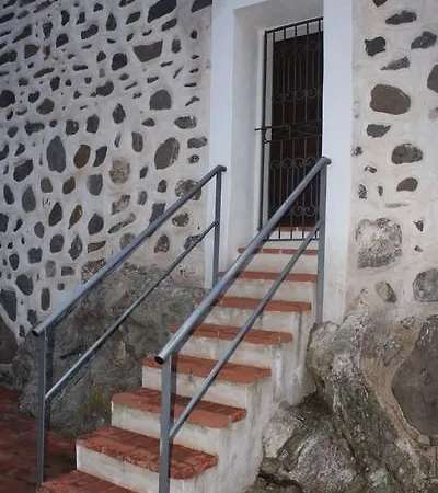 מלון Castello Malicas